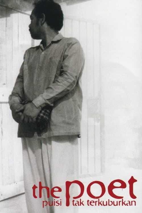 Puisi Tak Terkuburkan (2000) poster