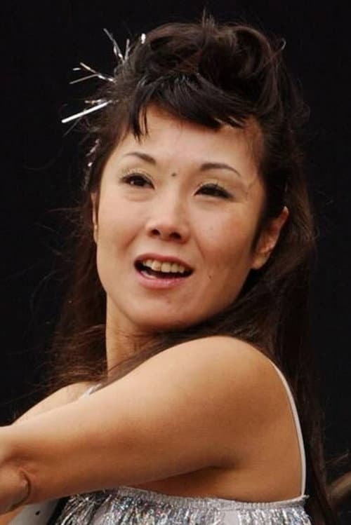 Ronnie Yoshiko Fujiyama foto