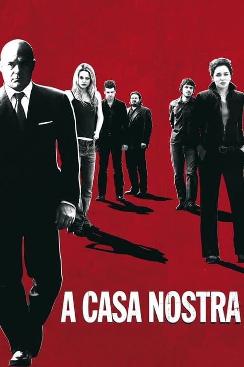 A casa nostra (2006) poster