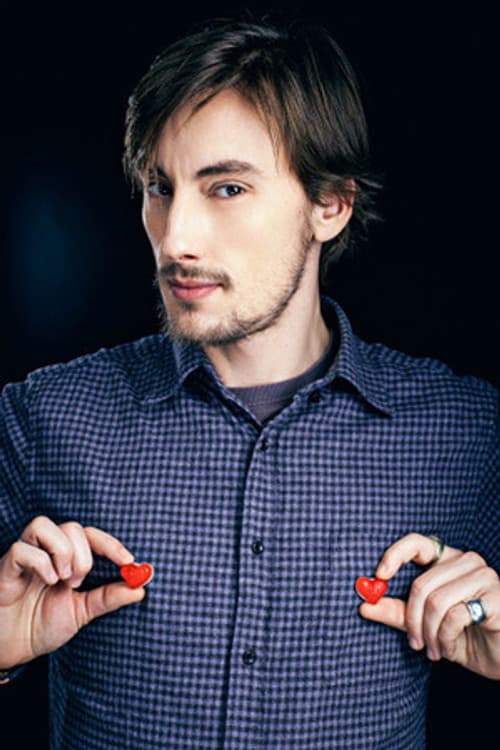 Lucien Maine foto