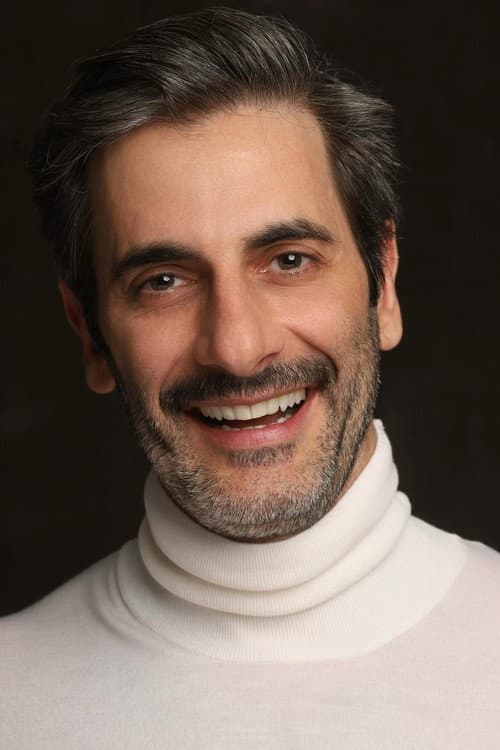 Flávio Tolezani foto