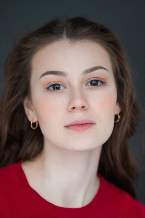 Евгения Замулина foto