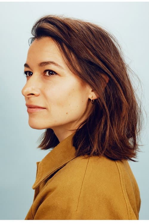 Alice Douard foto