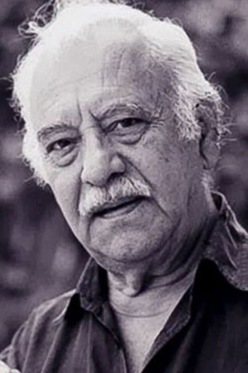 Nosratollah Karimi foto