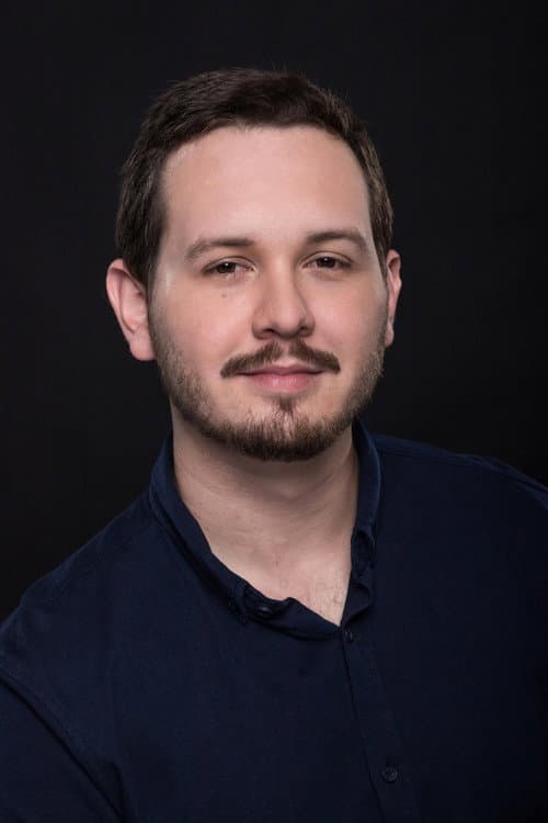 Ian Daryk Ramos foto