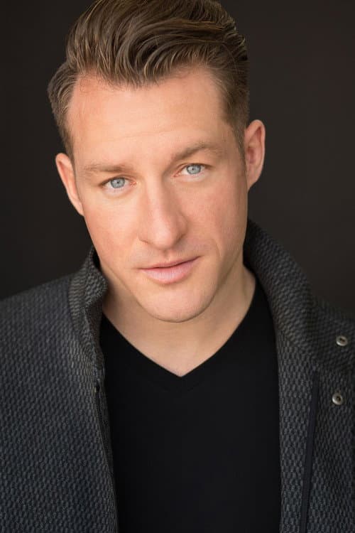 Luke DePron foto