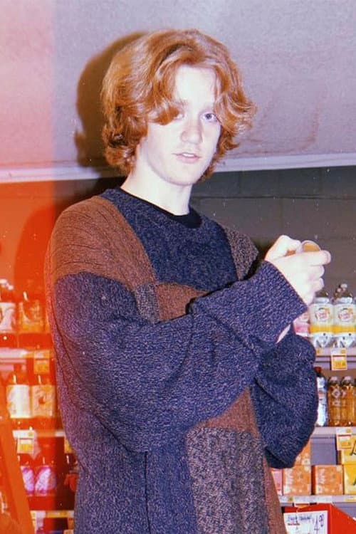 Mason Falen foto