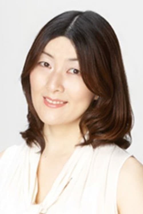 植田景子 foto