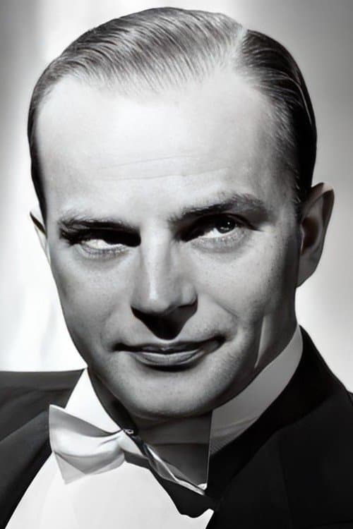 Edgar Bergen foto