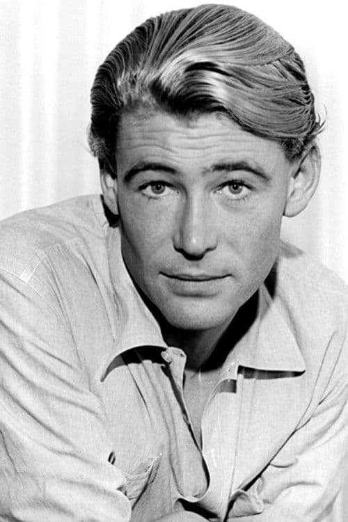 Peter O'Toole foto