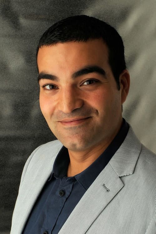 Martín Rosete foto