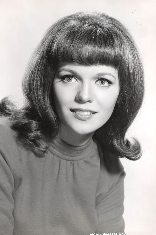 Annette Day foto
