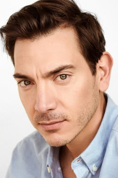 Matty Finochio foto