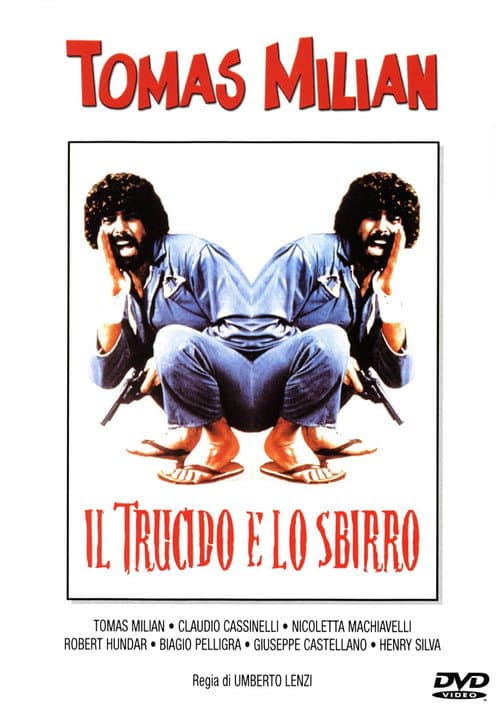 Il trucido e lo sbirro (1976) poster