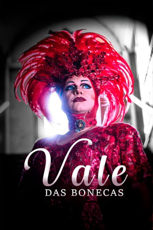 Vale das Bonecas (2022) poster