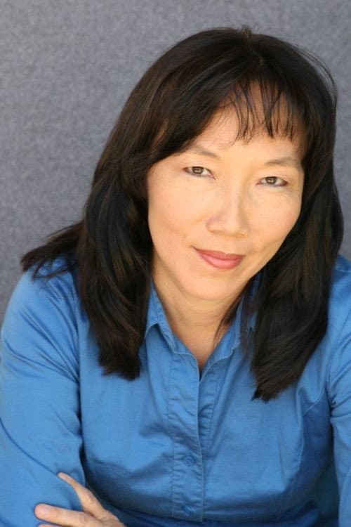 Catherine Dao foto