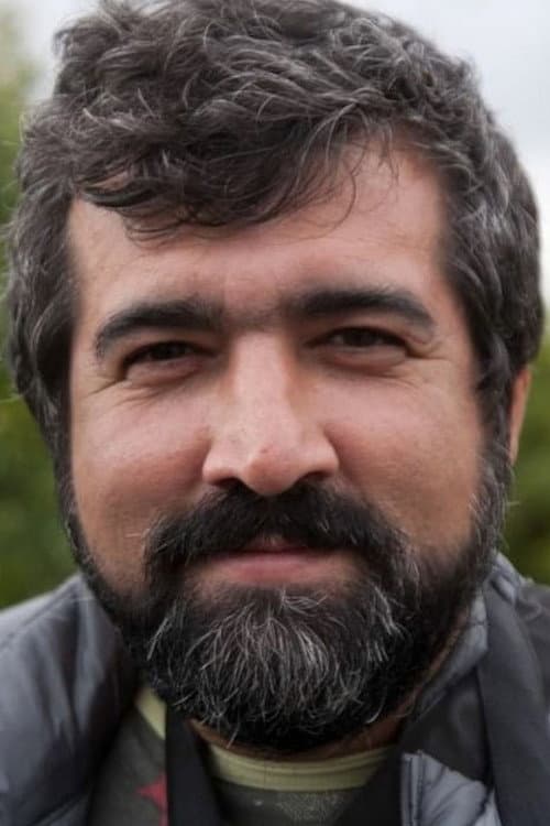 Çingiz Rəsulzadə foto