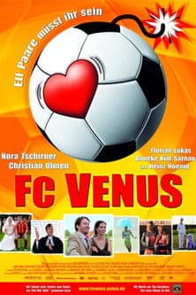 FC Venus (2006) poster