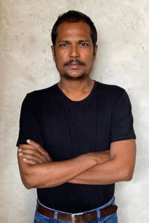 Vivek Ghamande foto