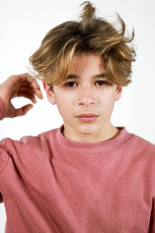 Mattia Rega foto