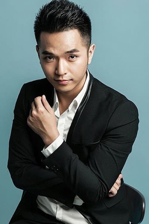 Phạm Hồng Phước foto