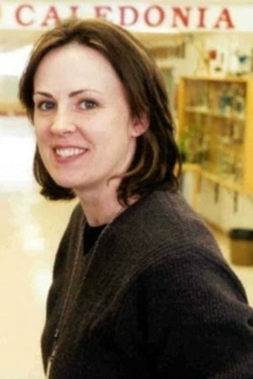 Teresa MacInnes foto