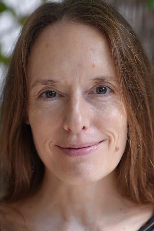 Katia Leclerc O’Wallis foto