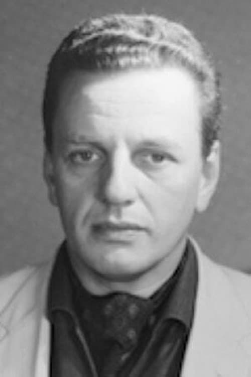 Rob de Vries foto