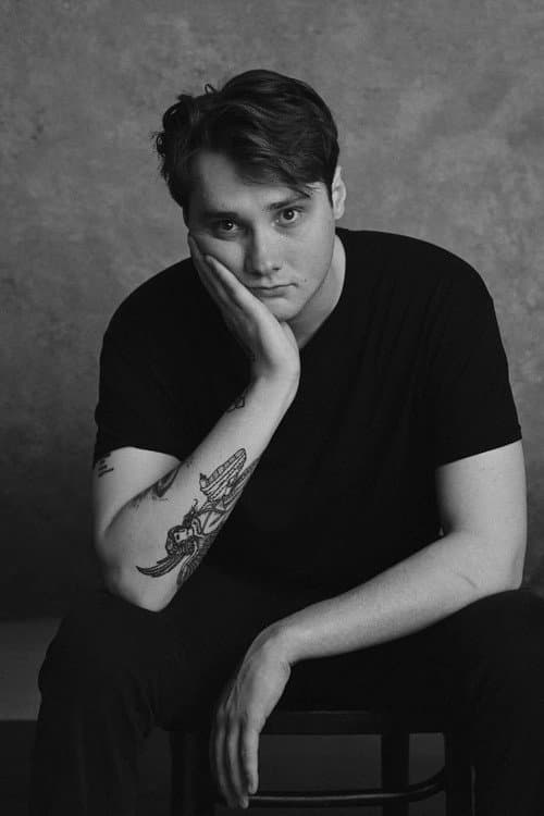 Dawson Doupé foto