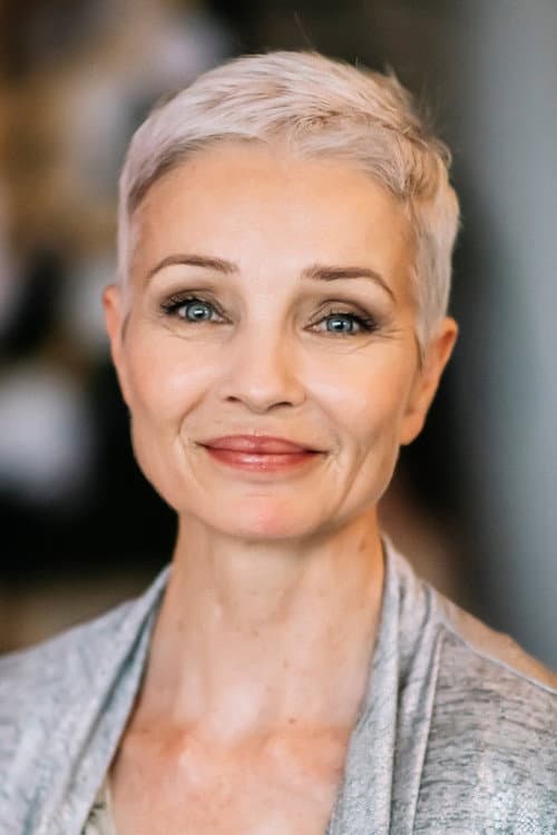 Laur Fugère foto