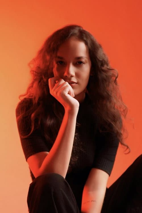 Diana Fontes foto