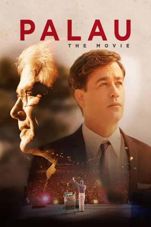 Palau (2019) poster