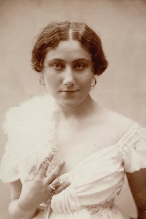 Thilda Fønss foto