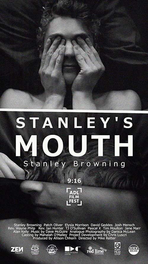 Stanley's Mouth (2015) poster