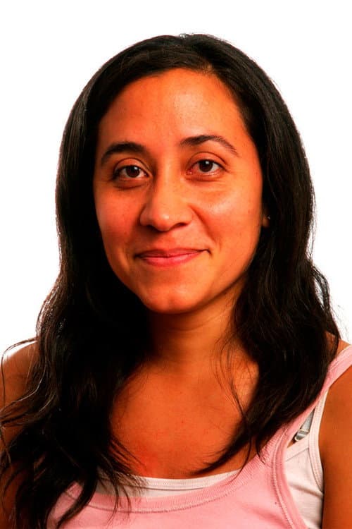 Silvana Aguirre foto