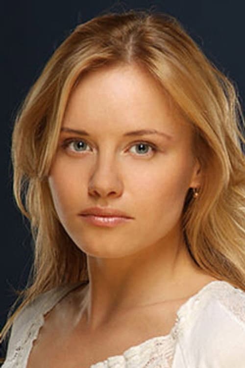 Liina Brunelle foto