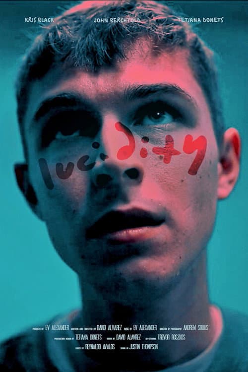 Lucidity (2017) poster