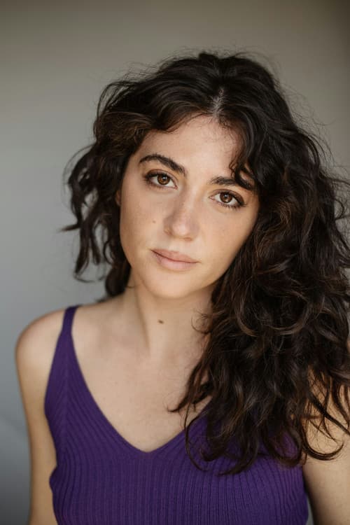Sara Magalotti Mondello foto