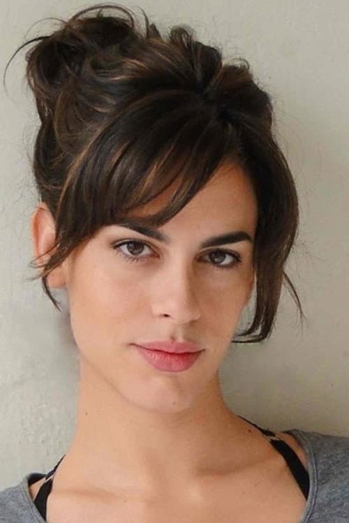 Luisa Micheletti foto