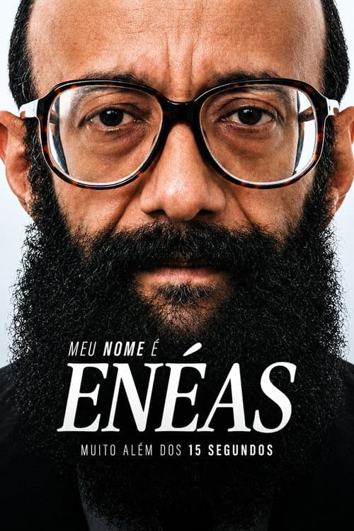 Meu Nome é Enéas: Muito Além dos 15 Segundos (2026) poster