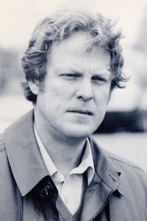 Gavin MacFadyen foto
