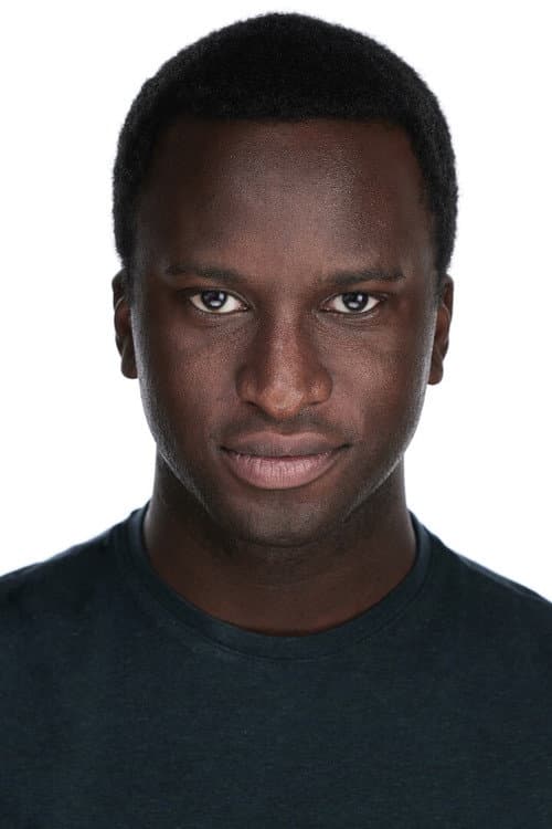 Alex Barima foto