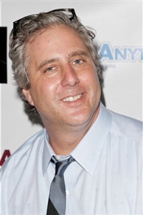 Brad Wyman foto