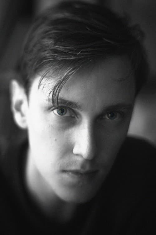 Fabian Jestin foto