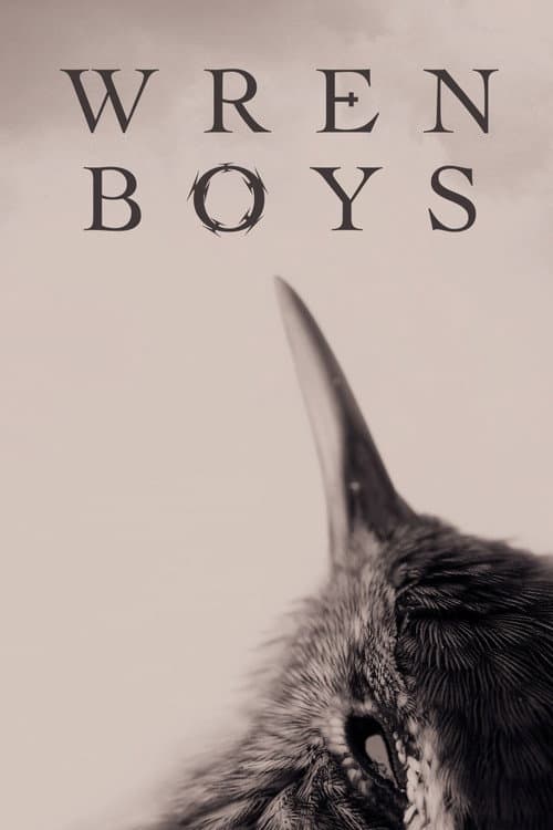 Wren Boys (2017) poster