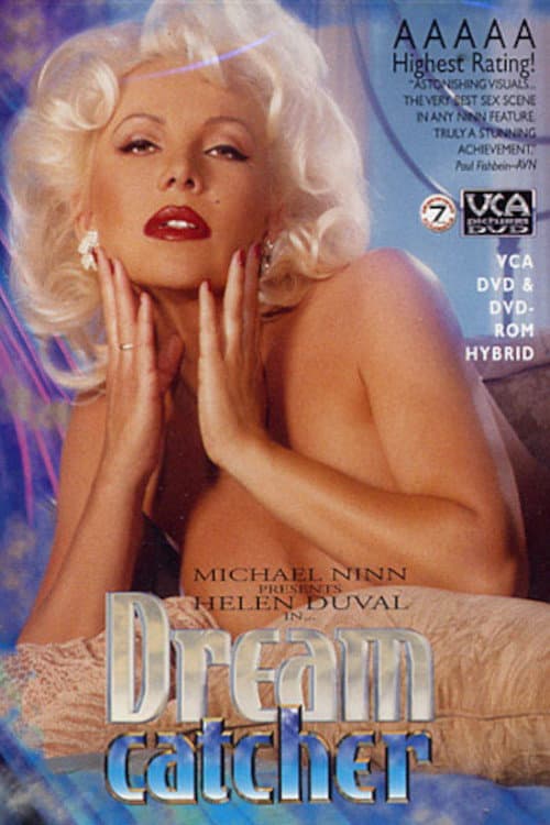 Dream Catcher (1998) poster