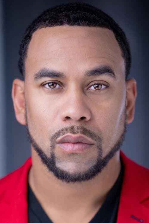 Keith 'Keyz' Jenkins foto