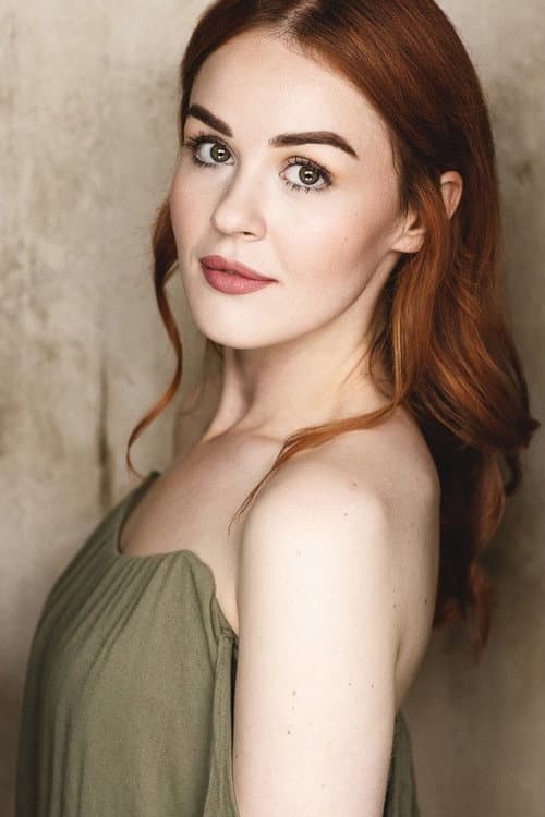Holly Jade Balmer foto
