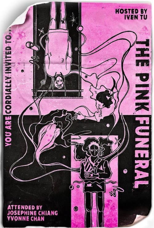 The Pink Funeral (2026) poster