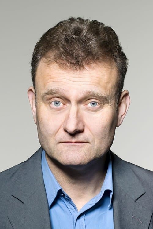 Hugh Dennis foto